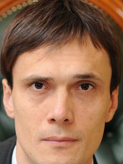 Егор Бенкендорф