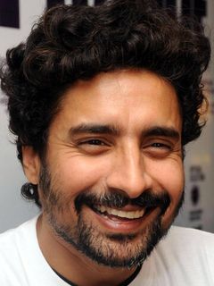 Чандан Рой Саньял