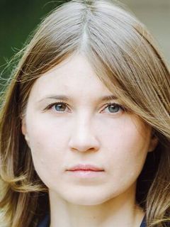 Елена Лямина
