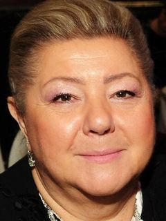Светлана Маслякова