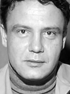 Владимир Буковский