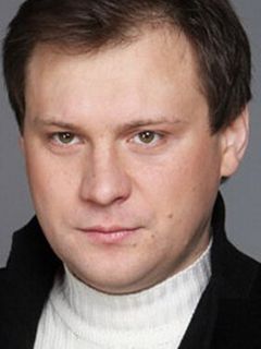 Виталий Гашаков