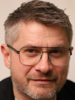 Сергей Пикалов