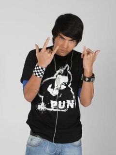 Кристиан Гонзалез