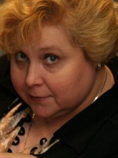 Ольга Румянцева
