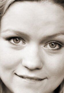 Дита Луриня