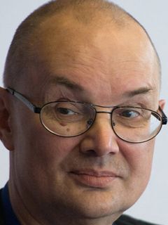 Алексей Рыбин