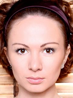Елена Супруненко