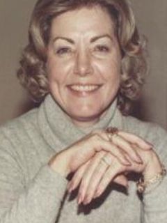 Мэрилин Гарднер