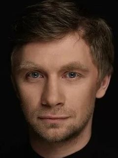 Валентин Новопольский