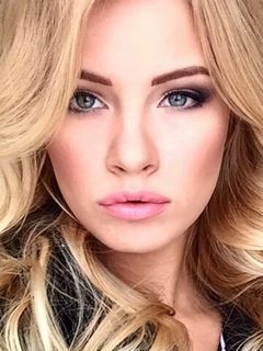 Илона Арсентьева