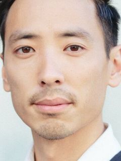 Эрик Рэймонд Лим