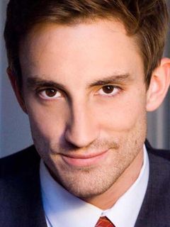 Дэвид Шлачтенхауфен