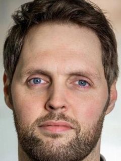 Гарет Моррисон