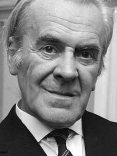 Джон Ле Мезюрье