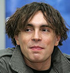 Руслан Гончаров