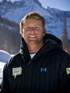 Дарон Ральвес