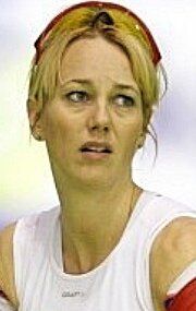 Марианн Тиммер