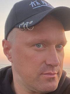 Андрей Силкин