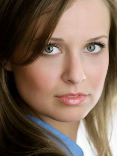 Анна Кунин