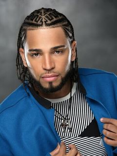 Генри Сантос Джетер