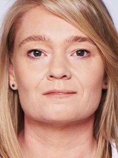 Джулия ван де Грааф