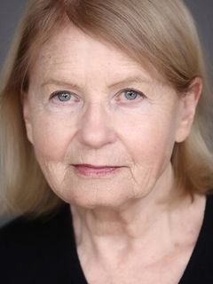 Женевьев Мниш