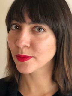 Бриджет Стоукс