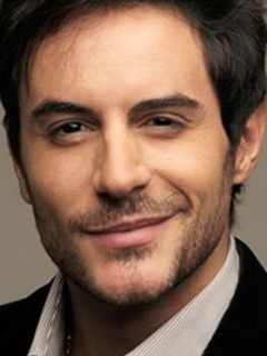 Рикардо Тоцци