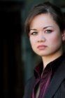Mei-Ling Downey