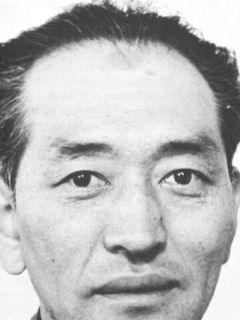 Кэндзи Мисуми