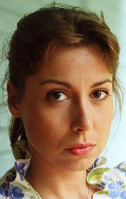 Валерия Сизова