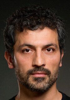 Фейяз Думан