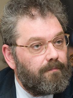 Сергей Кравец