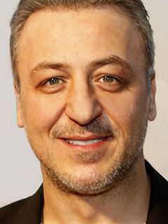 Барыш Фалай