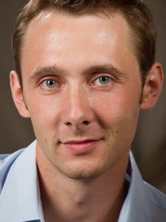 Илья Роговин