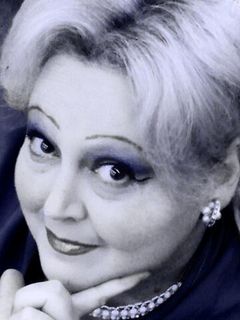 Светлана Дягилева