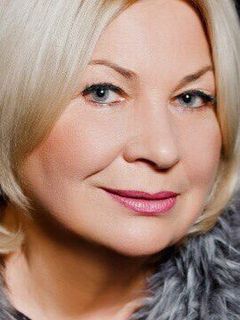 Наталья Дроздова