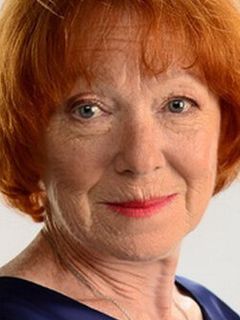 Вера Кавалерова