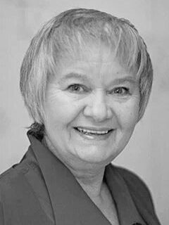 Регина Домбровская