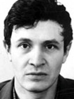 Виталий Злотников