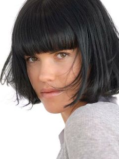 Изабелла Сорик