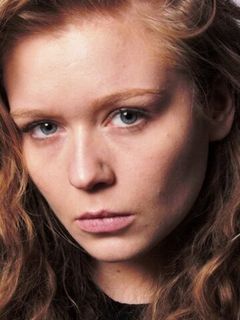 Эбби Маверс