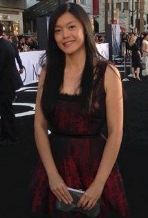 Дженни Конг