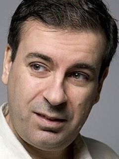 Атанассиос Вакалис