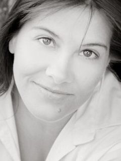 Olivia Pouyanne