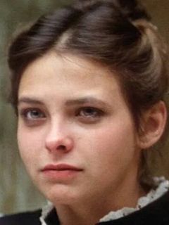 Элисон Бест