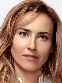 Юлия Александрова