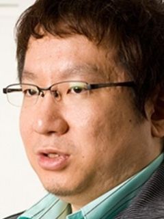 Такахиро Миура