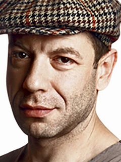 Михаил Шприц